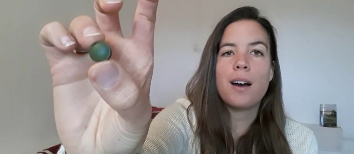 Bipolar Recovery Supplements E33: Vitamin B Complex