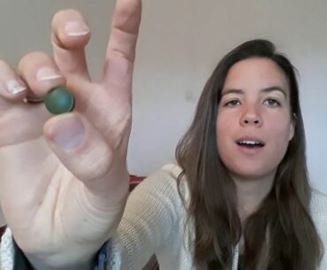 Bipolar Recovery Supplements E33: Vitamin B Complex