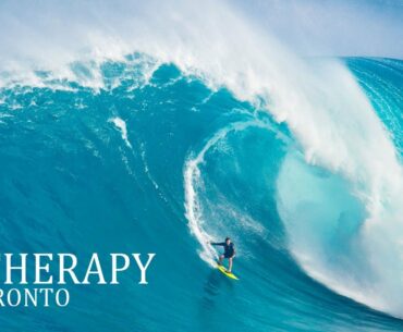 IV Therapy in Toronto - The IV Lounge