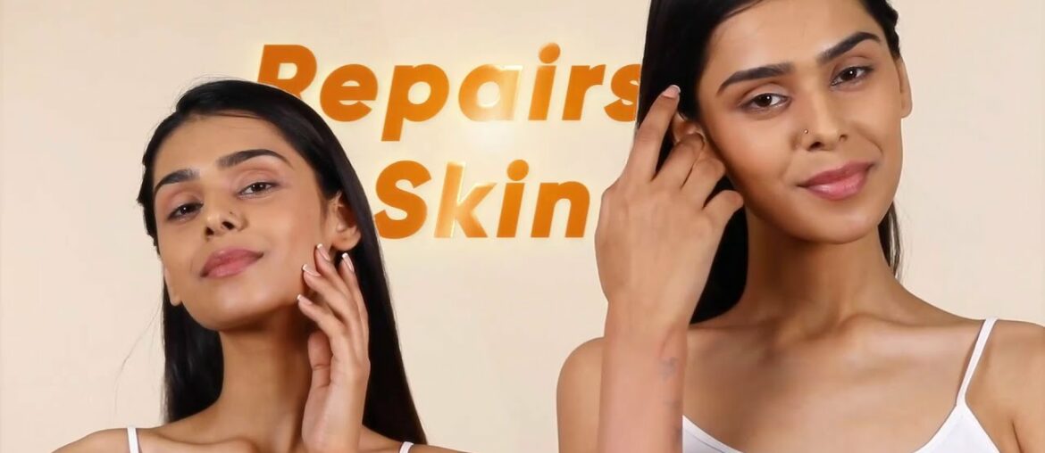 StBotanica 24k Gold Vitamin C Face Serum