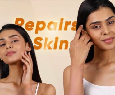 StBotanica 24k Gold Vitamin C Face Serum