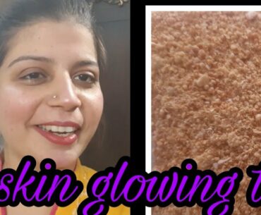 Orange peel powder/vitamin c powder at home