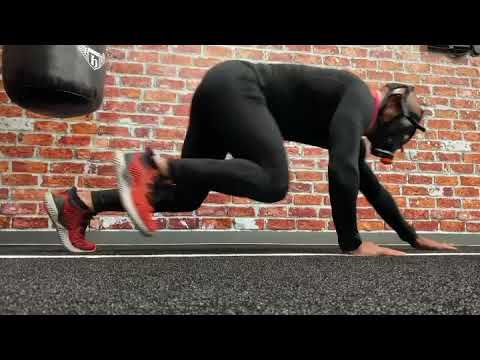 Exercise & Supplements Boost Your immune System