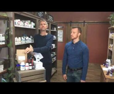 Immune System Product Training