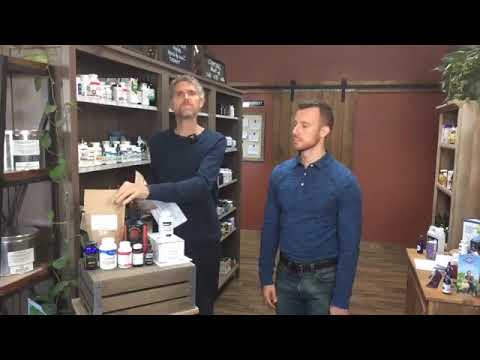 Immune System Product Training