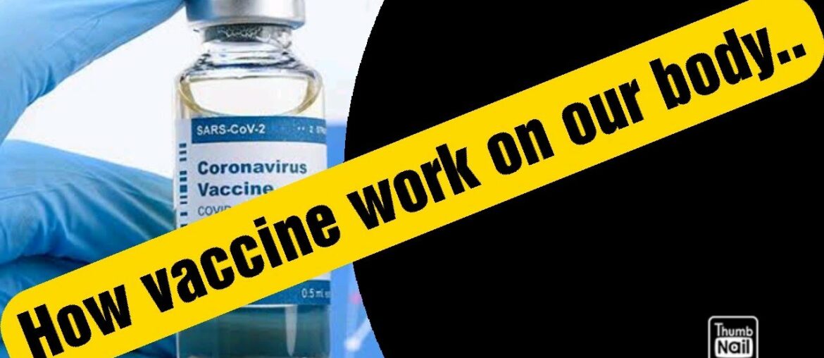 How vaccine works | How immune system works | #covaxin #corona #covid19 #immunity