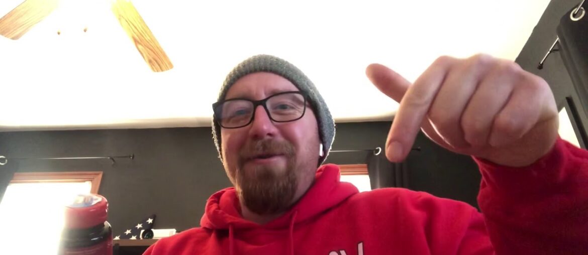 My current supplements