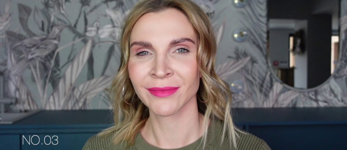 Must Have Edition by ESSENS Beauty - All Day Matte Lipstick