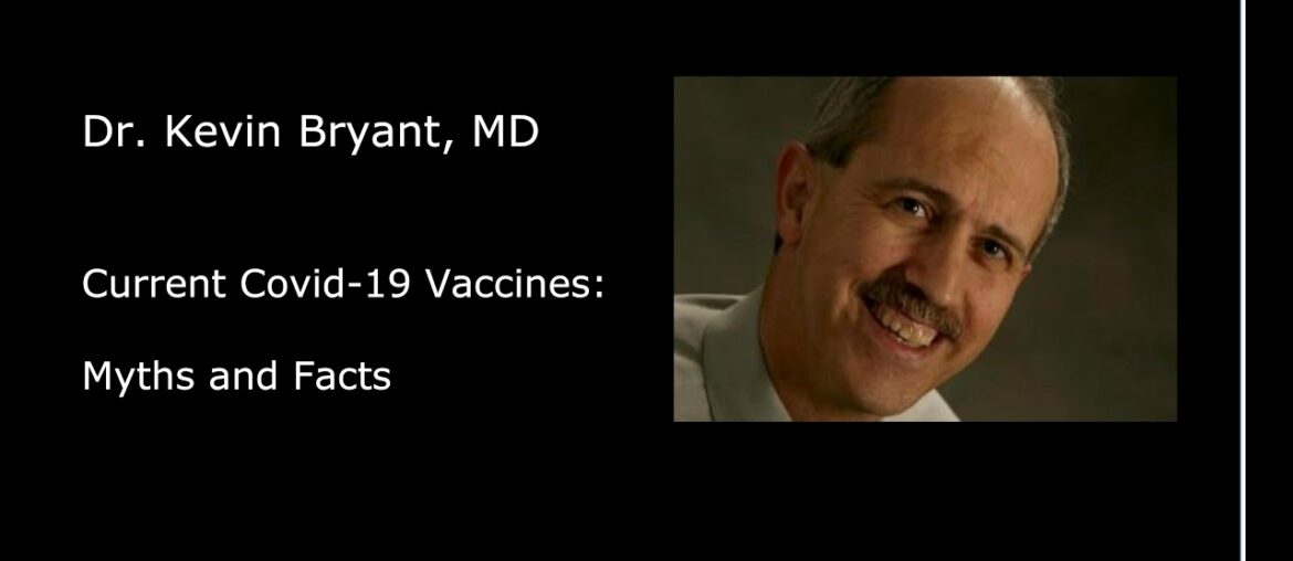 Myths and Facts About Covid-19 Vaccines