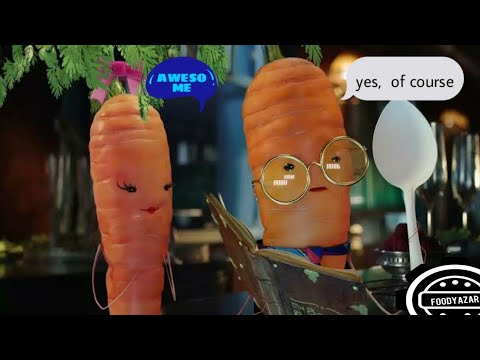 carrot benefits for men | carrots contain vitamin | boosts immune system | worth it detroit