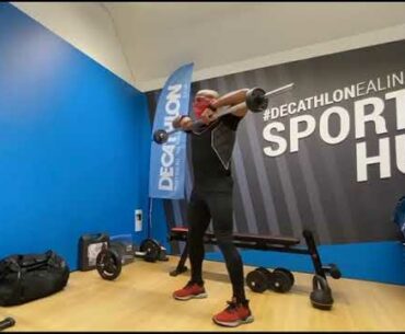 Workout Shield Your Brain Boost Your immune System