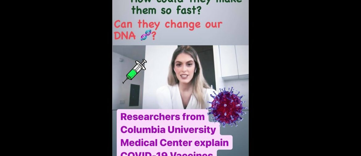 Racing to Immunity: COVID-19 Vaccines