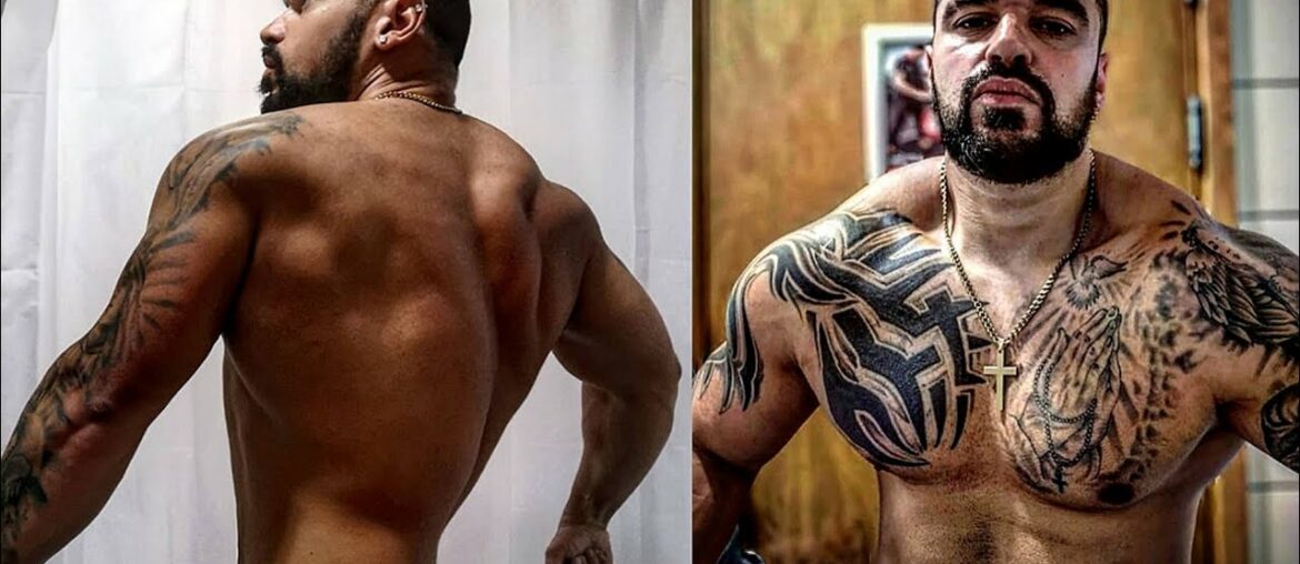 LOCKDOWN HOME WORKOUT MOTIVATION STAMINO FITNESS