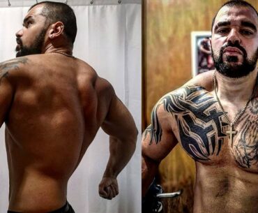 LOCKDOWN HOME WORKOUT MOTIVATION STAMINO FITNESS