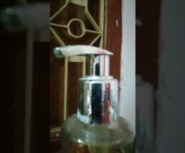 SCHLOKA Beauty Product 1 - Moroccon Argan Oil Cleanser Brief description