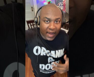 Sober is Dope Founder Explains The Immune Health Benefits of Onion Juice #short