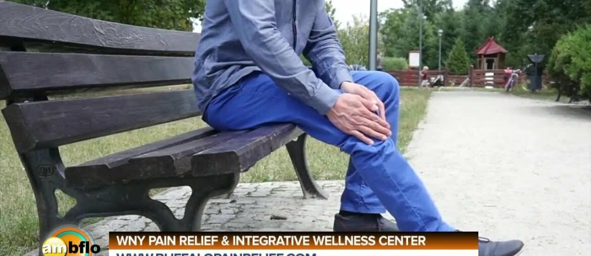 PAIN TIP TUESDAY - NEUROPATHY