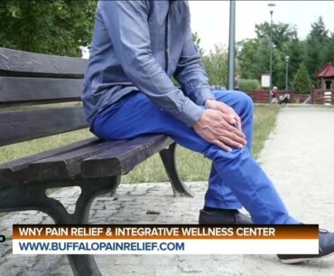 PAIN TIP TUESDAY - NEUROPATHY