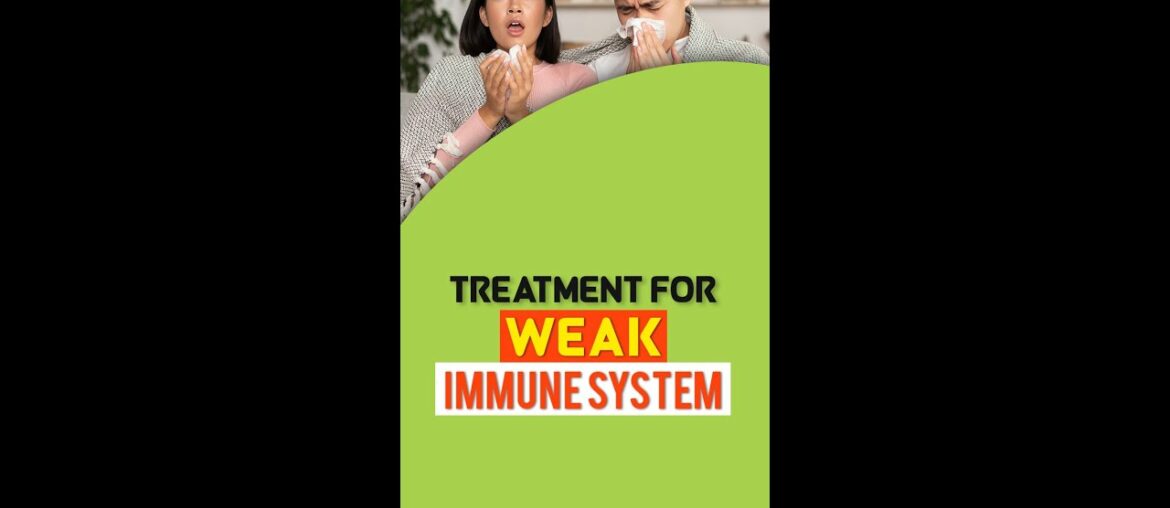 Herbal Remedies to Treat Low Immunity at Home
