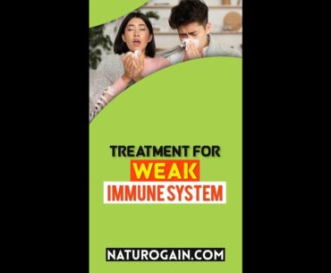 Herbal Remedies to Treat Low Immunity at Home