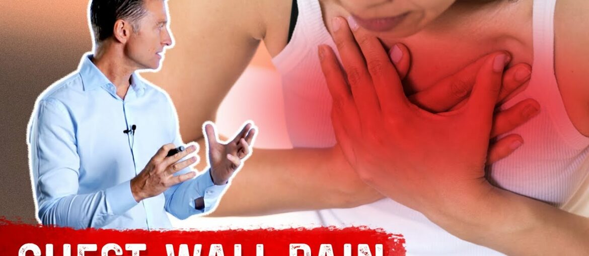 What Really Causes Costochondritis (Costosternal Syndrome)