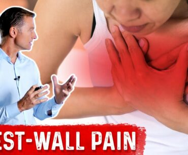 What Really Causes Costochondritis (Costosternal Syndrome)