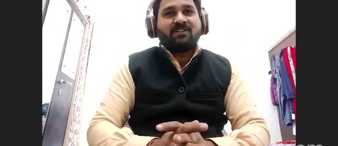 37: “New Strain of corona Virus”