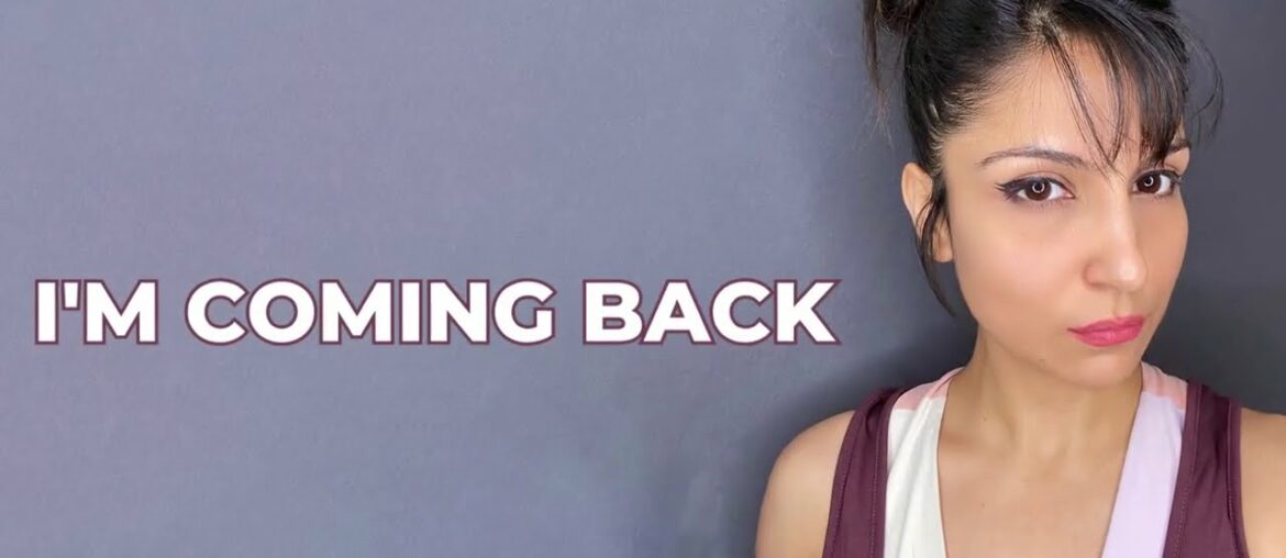 WELCOME TO MY 30 DAY FITNESS CHALLENGE!!! @Palak Notes