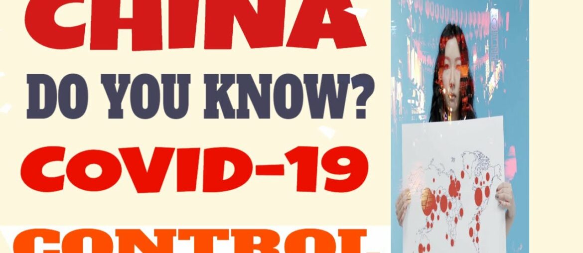 CHINA/ COVID19 CONTROL