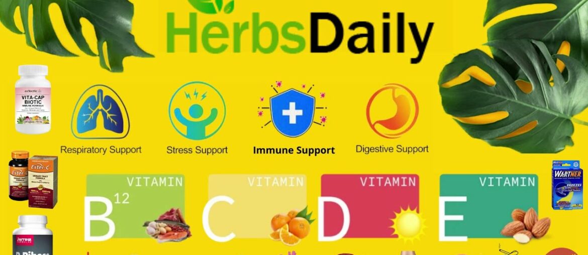 Daily Herbs | All Herbs | Herbal Daily | Herbal Products | Vitamin & Supplement | Pet & Beauty Care
