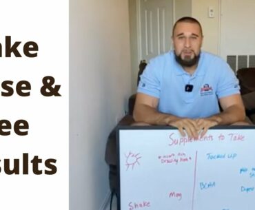 Best Supplements For Weight Loss I What Supplements Should I Take ?