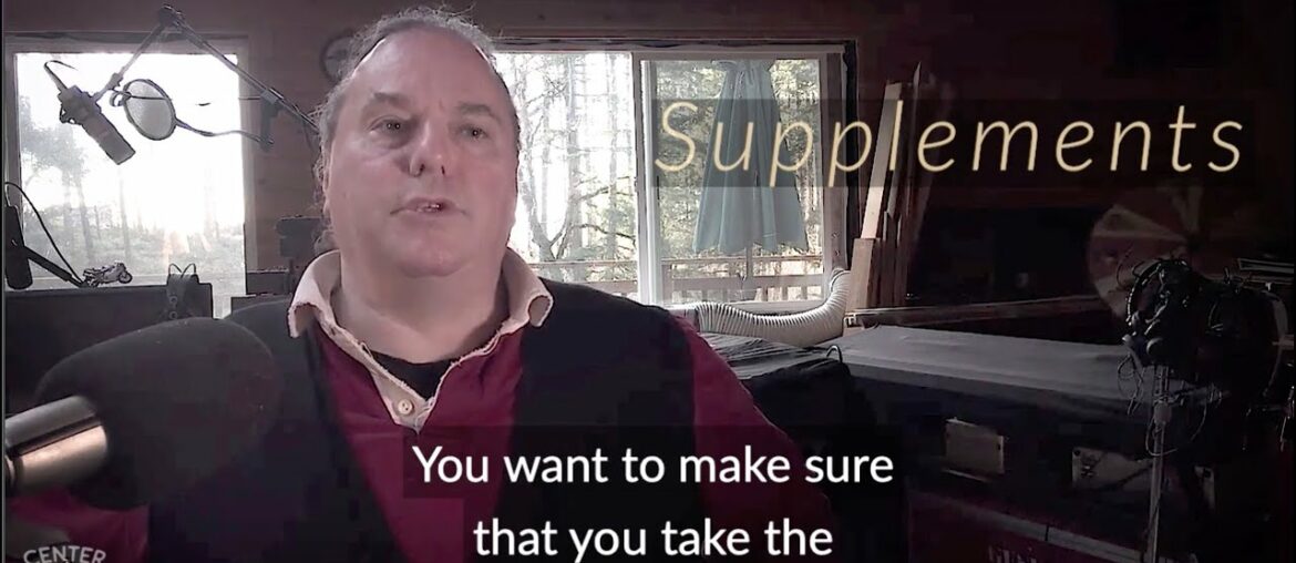 SUPPLEMENTS- Covid Recovery & Symptom Cleansing Do’s & Don’ts