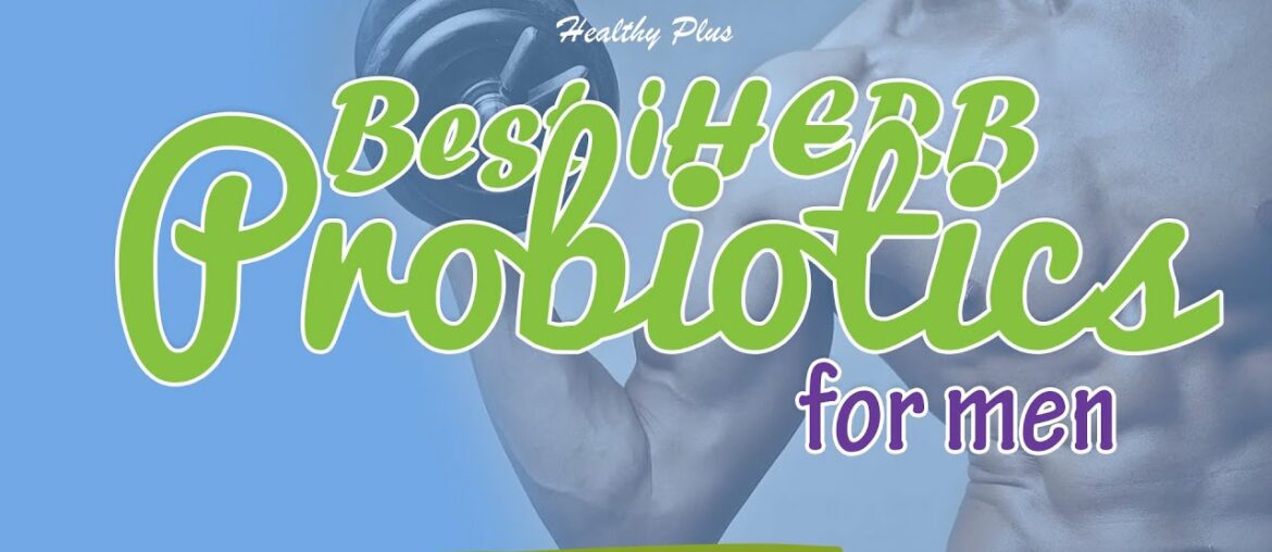 Iherb probiotics for men - Iherb best vitamins and supplements