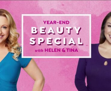 HSN | Signature Club A By Adrienne Beauty 12.30.2020 - 01 PM