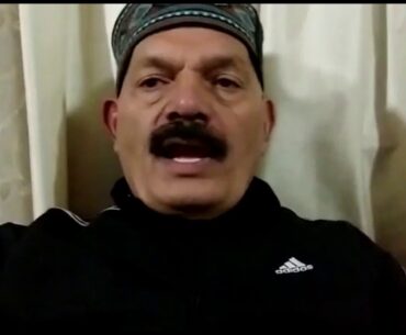 Case of treating an elderly Covid-19 patient at home