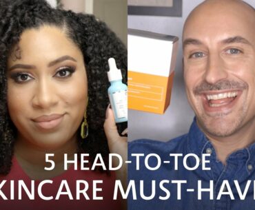 New Year’s Resolutions for Youthful-Looking Skin | Sephora