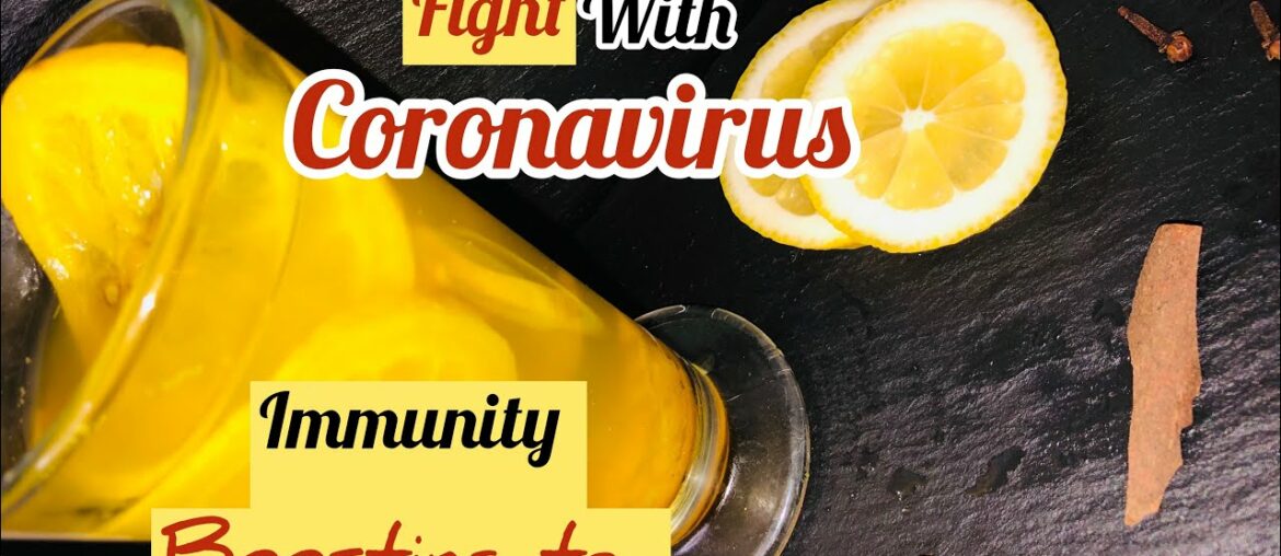 Immune booster tea/ turmeric ginger tea/covid 19 immune booster tea/ Helps for covid
