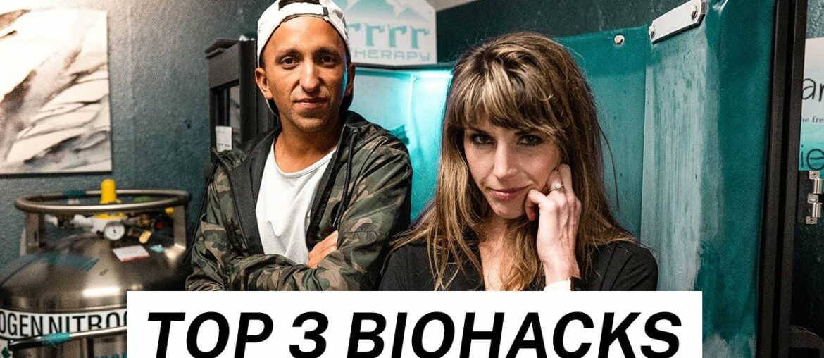 Top 3 Health And Wellness Products You Need To Get (Ft. Katie Type A)