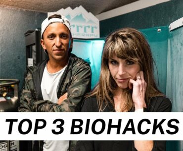 Top 3 Health And Wellness Products You Need To Get (Ft. Katie Type A)