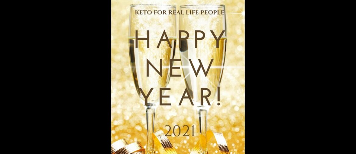 Top Keto Tips For 2021!