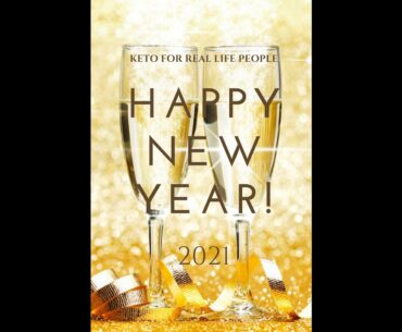 Top Keto Tips For 2021!