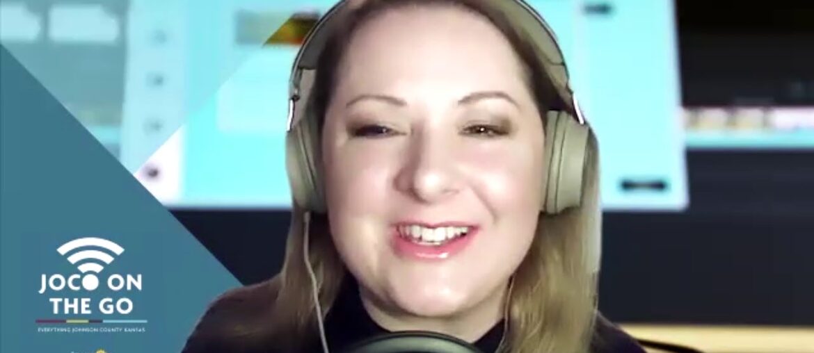 JoCo on the Go: Health care workers receive COVID-19 vaccinations - webcast