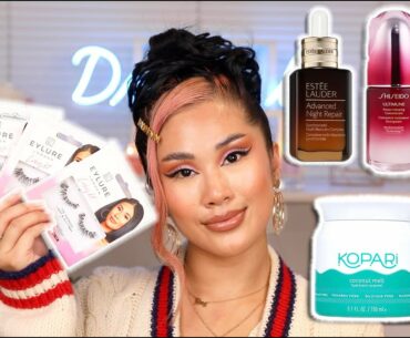 THE BEST SKINCARE, MAKEUP AND BODY CARE PRODUCTS OF 2020 | LingKT