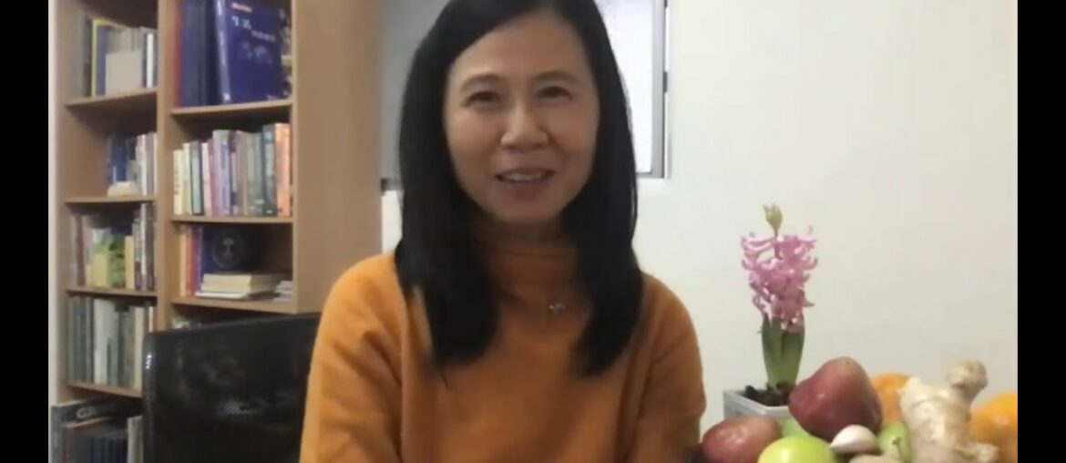 Immunity Nutrition Part 2