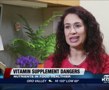 Not All Supplements Created Equal