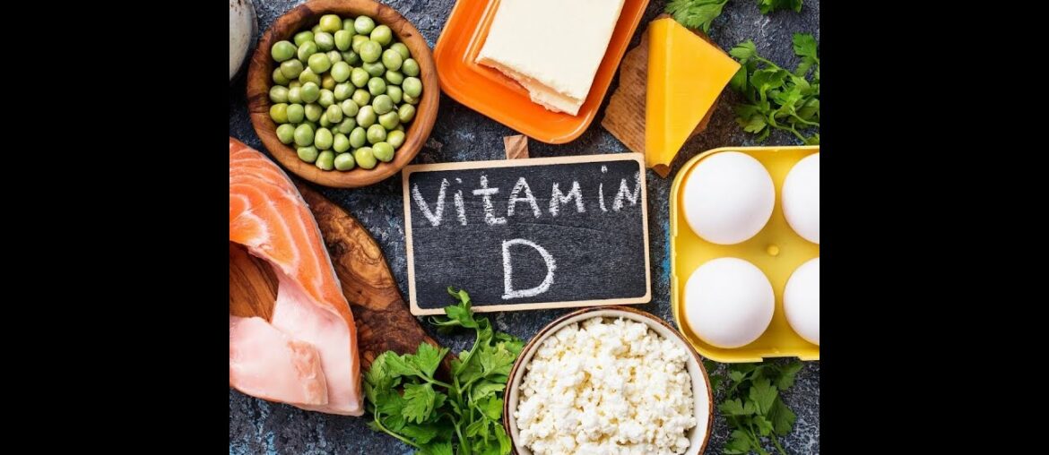 Why Your Vitamin D Levels Might Be Low And Why Is It Important?