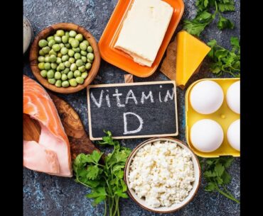 Why Your Vitamin D Levels Might Be Low And Why Is It Important?