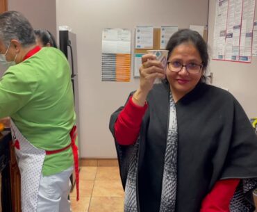 Good Morning VITAMIN C (FT.) Dr. G & Sonia | LABOR OF LOVE