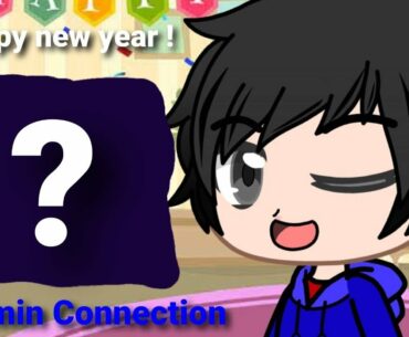 Vitamin Connection oc special !