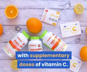 control your diabetes by vitamin c and vitamin e